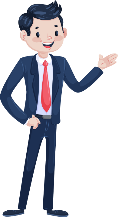 person